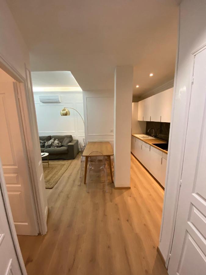 Lovely Spacious Large Patio Heart Of Monaco Beausoleil Exterior photo