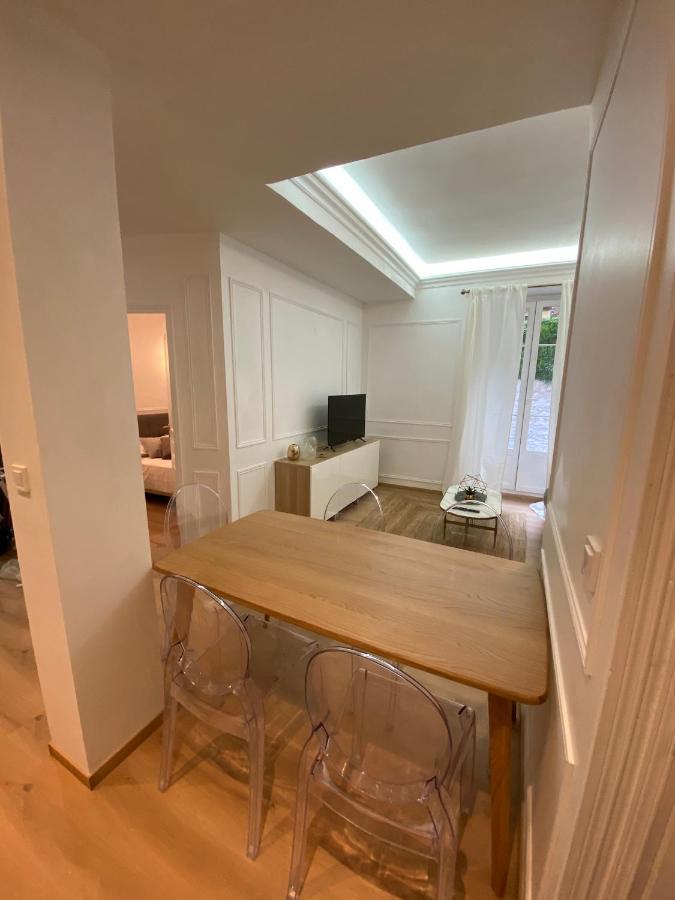Lovely Spacious Large Patio Heart Of Monaco Beausoleil Exterior photo